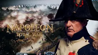 Napoleon Total War | Batalla por la Colina de Borodino