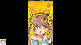 Destiny Child Global - Opening Gameplay