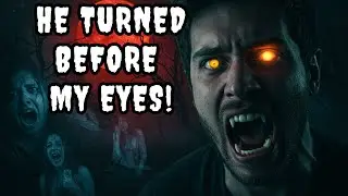 Real Werewolf Encounters: Terrifying True Stories of Transformation and Survival