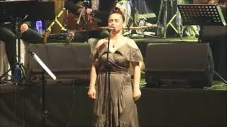 GEL EY SEHER-ARZU BERK BİROL-EDİRNE HALK EĞİTİM MERKEZİ-USTALAR