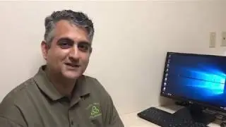Introduction to the Patient Portal and Televisits with Dr. Shirmo