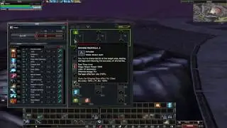 Rappelz # Slayer/Zabójca Skills Tree 9.5