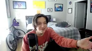 weston's early shopping stream + gta