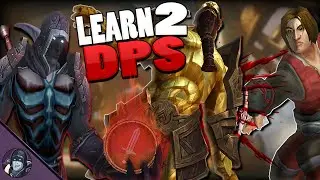 Как: DPS - (машинима WoW от Nixxiom)