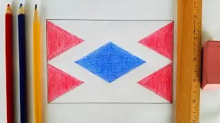 Как создать хороший флаг