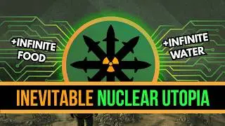America Is Racing Toward A Nuclear AI Industrial Revolution