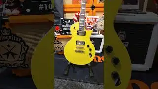 ESP LTD Eclipse EC-256 Electric Guitar Vintage Gold Satin at Davis Guitar Music Centre Singapore