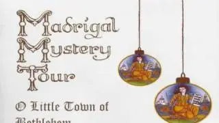 Christmas Detour - Album Sampler