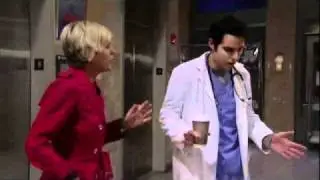 GH - Lisa Is Put On Probation - November 22nd, 2010