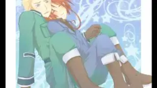 hetalia