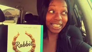Book Review: RABBIT By Patricia Williams!!!!