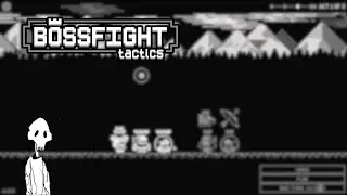 Another 8-Bit Turn-Based Roguelike! - Bossfight Tactics