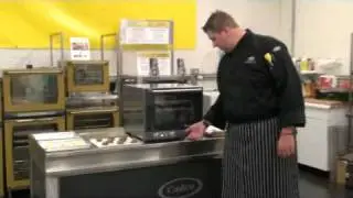 Cadco Cookie video