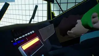 We test in character, so you know it's good