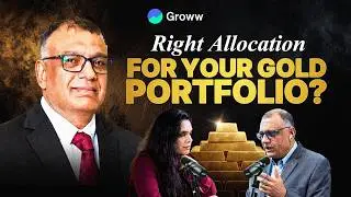 Should you invest in Gold and Silver Funds now? Ft Vikram Dhawan