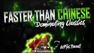 Better than Chinese fake REFLEXES 🔥/FTW BOLTI / PUBGMOBILE ❤️