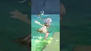 Nahida Is The Best New 5 Star Character In Genshin Impact!