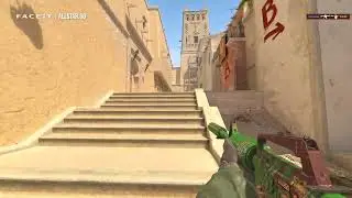 Faceit 4 kills