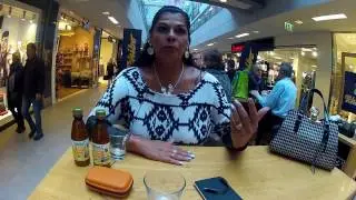ANÉCDOTA DE AMOR! Con un Irlandés??? Acá te explico!!!