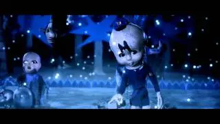 We Are The Strange (1080p)