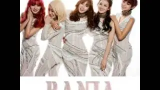 Rania (라니아) - Pop Pop Pop [Mini Album - Just Go] [full audio]