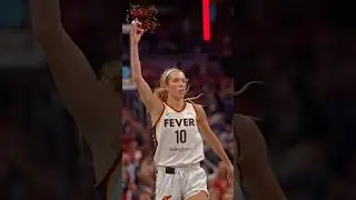 Lexi Hull is WNBAs Ultimate 🔥🏀