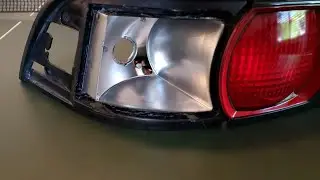 Replacing Signal Lens On MR2 Kouki Taillights Part 1 nostagic.wheels@gmail.com ig: @jdm.pickers