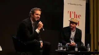 Introduction - Frédéric Jousset et Fabrice Bousteau