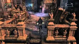 Speedrun to Cleric Beast