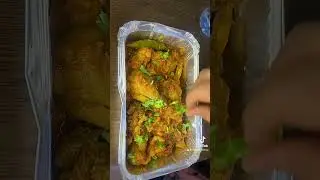 Pack 1st order with me-happy parcel-#firstoder#food #packfood#chicken #pakistanifood #savepalestine.