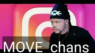 MOVE CHANS T- Gass sentimental 