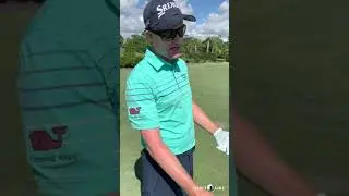 Russell Knox - Foresight Sports