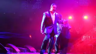 2018 Tom Joyner Fantastic Voyage Gerald Austin