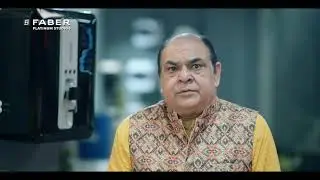 Faber - Platinum Studios | Director's Cut | Director: Azfar Iman | AIRVISION FILMS