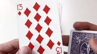 Gaff Deck Review