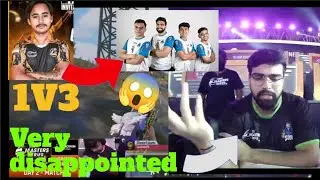 deltapg vs full lineup of soul,😱😱😱 impossible chicken for chemin esports 🥶