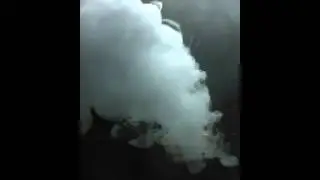 Cloudcheck Nimbus RDA + Titanmod = vape machine