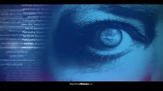 Daytona Nissan - Go Get It