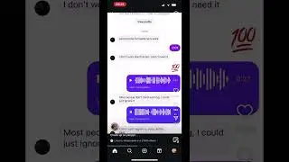 RXK Nephew negotiates a beat placement