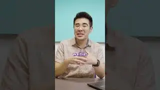 Top 5 Reasons You Got Waitlisted