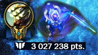 MAESTRO Yi Montage - DIAMOND PLAYS  😯😎  3 M POINTS