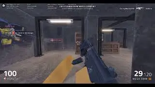 Roblox -  Games Unite Testing Place All Weapon Reload Animations