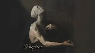 Forgotten: A song made with LMMS