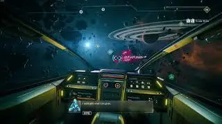 Everspace 2 Tobii