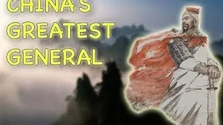 This Man Could be China's Greatest General