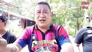 GUARDIANS 101 (LECTURE) in General Tenio Nueva Ecija.