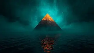 Finding Peace in a Broken World | Ambient Soundscape for Mental Clarity & Healing