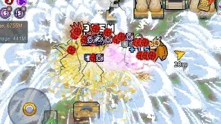 Fun Shinobi build | SKP
