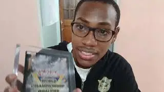 TOP 4 PRIMITE BLUE-EYES WCQ NATIONAL TRINIDAD WITH BRANDON PETERS (GAMER'S TROVE)
