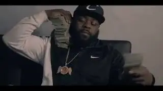 Interstate Jay - Traphouse Stupid (official music video)